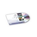 Disc Sleeve w/ Thumb Notch (5"x5")